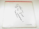 Poco LEGEND Mobile Fidelity Sound Labs Half Speed Master Album 1-020 (SEALED)