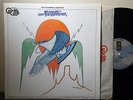 Eagles On the Border QUAD LP No Barcode