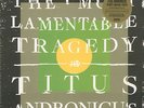 Titus Andronicus - Most Lamentable Tragedy Vinyl US 3LP