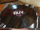 James Chance White BUY The Contortions 180 gr book color bonus trax gatefold cvr