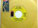 ROY LEE JOHNSON & THE VILLAGERS 45 The Dryer SOUL Funk STAX 1972 c1772