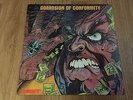 Corrosion Of Conformity ?Animosity LP ORIGINAL S.O.D. D.R.I. Suicidal Slayer