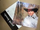Garth Brooks -  ORIG 1989 Debut LP never reissued, pressed ONCE NM