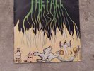 THE FALL 77-79 Early Years STEP-FORWARD nm '81 sflp6 LP