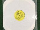 No Warning 'Suffer Survive' unreleased LP test pressing