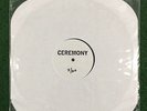 Ceremony 'Rohnert Park' LP test pressing /20