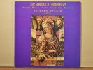 Richard Morris organ  In Dulci Jubilo  Private Press R&R 101  LP