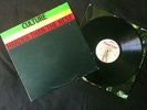 Culture - Harder Than The Rest LP UK 1978 VG+/VG+   # Reggae