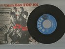 ROLLING STONES: 19THNERVOUS BREAK-DOWN RARO ITALY 1966 DECCA  F22272