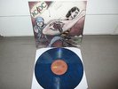 AC DC Dirty Deeds Done Dirt Cheap LP Albert APLP 020 Australia Blaues Marbel