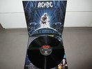 AC DC Ballbreaker LP MINT