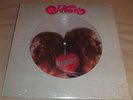Heart Dreamboat Annie Original SEALED Picture Disc LP Magic Man Crazy on You