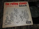 THE ROLLING STONES Paint it,black/Long long while 7