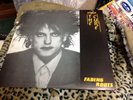 THE CURE FADING ROOTS LIVE IN SYDNEY & PEEL KID JENSEN VINYL LP