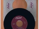 SEGER, BOB - OLD TIME ROCK & ROLL / TURN THE PAGE  