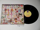 TOM TOM CLUB - S/T, SRK 3628 SIRE