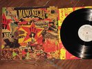 Mano Negra - Amerika Pedida 1991 Lp Manu Chao Negu Gorriak Kortatu