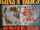 Guns N' Roses - Appetite for Destruction (1995) Vinyl LP Album Record Near Mint