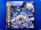 THE MICHAEL SCHENKER GROUP SUPER ROCK '84 IN JAPAN 78C588091 OBI LD CB4312