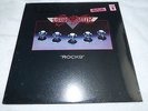AEROSMITH  LP SEALED RARE ROCKS ORIGINAL PRESSING