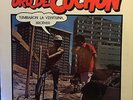 Orq. de Cuchon ''Tumbaron la Veintiuna Brother'' LP