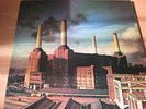 PINK FLOYD - ANIMALS LP 1977 UK EARLY 80s PRESSING PROGRESSIVE ROCK