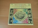 7 INCH SINGLE EP JEFFERSON AIRPLANE SOMEBODY TO LOVE JAPAN 4 TRACK
