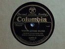 1926 Charlie Poole White House Blues Columbia 15099 D Country 78 Posey Rorer