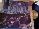 EX 65' MONO album THE BUTTERFIELD BLUES BAND 1st Lp Mike Bloomfield Elvin Bishop