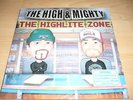 2xLP  Vinyl  The High & Mighty-The Highline Zone NEU