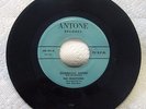 1st PRESS DOO WOP ANTONE RECORDS  SELECTIONS  GUARDIAN ANGEL SOFT AND SWEET