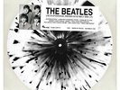 The Beatles Live In Stockholm, Sweden 24/10/1963 (1 Sided LP) (MR SUIT 1342)