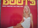 NANCY SINATRA - Boots: Nancy Sinatra's All-Time Hits Vinyl LP NEW/SEALED