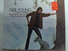 Neil Young Everybody Knows This Is Nowhere SEALED 1st Press 1969 Gatefold USA LP