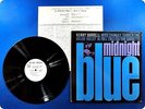 KENNY BURRELL 