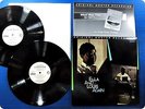 ELLA FITZGERALD 6 LOUIS ARMSTRONG ELLA AND LOUIS AGAIN MFSL2248 2LP CA5402