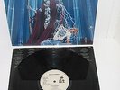 BLACK SABBATH DEHUMANIZER 1992 IRS 1st PRESSING LP w/ lyric inner inc. DIO