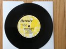 RAY POLLARD THIS TIME / THE CAIROS STOP OVERLOOKING ME HORACE'S UK SOUL 45