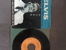 Elvis Presley 45 