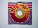 Weldon Irvine I Love You b/w What's Goin' On soul R&B 45