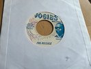 JOE GIBBS- MOVEMENTS COUNT MACHUKI RARE JA PRE JOGIBS RECORDS 7