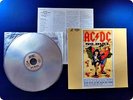 AC / DC NO BULL LIVE - PIAZA DE TOROS, MADRID AMLY8095 LD CB7102