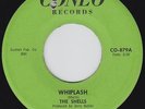 The SHELLS whiplash 45 monster R&B MOD northern soul POPCORN dancer HEAR ??