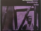 Mal Waldron Trio  Impressions on New Jazz - Japan Prestige MONO