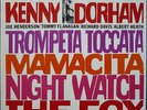 Kenny Dorham Trompeta Toccata on Blue Note - Japan King LP