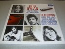 Bob Dylan - And The New Folk Movement - 2LP 180g Vinyl//Dave Van Ronk//Joan Baez