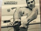 Morrissey The Very Best Of Vinyl Signed