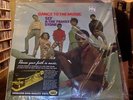 Sly and the Family Stone Dance to the Music LP sealed vinyl RE reissue Sundazed