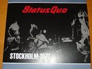 Status Quo - Live in Stockholm 24/11/1971 7