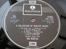 The Beatles A COLLECTION OF OLDIES * STEREO TWO BOX EMI * ONE PLAY  MINT MINUS